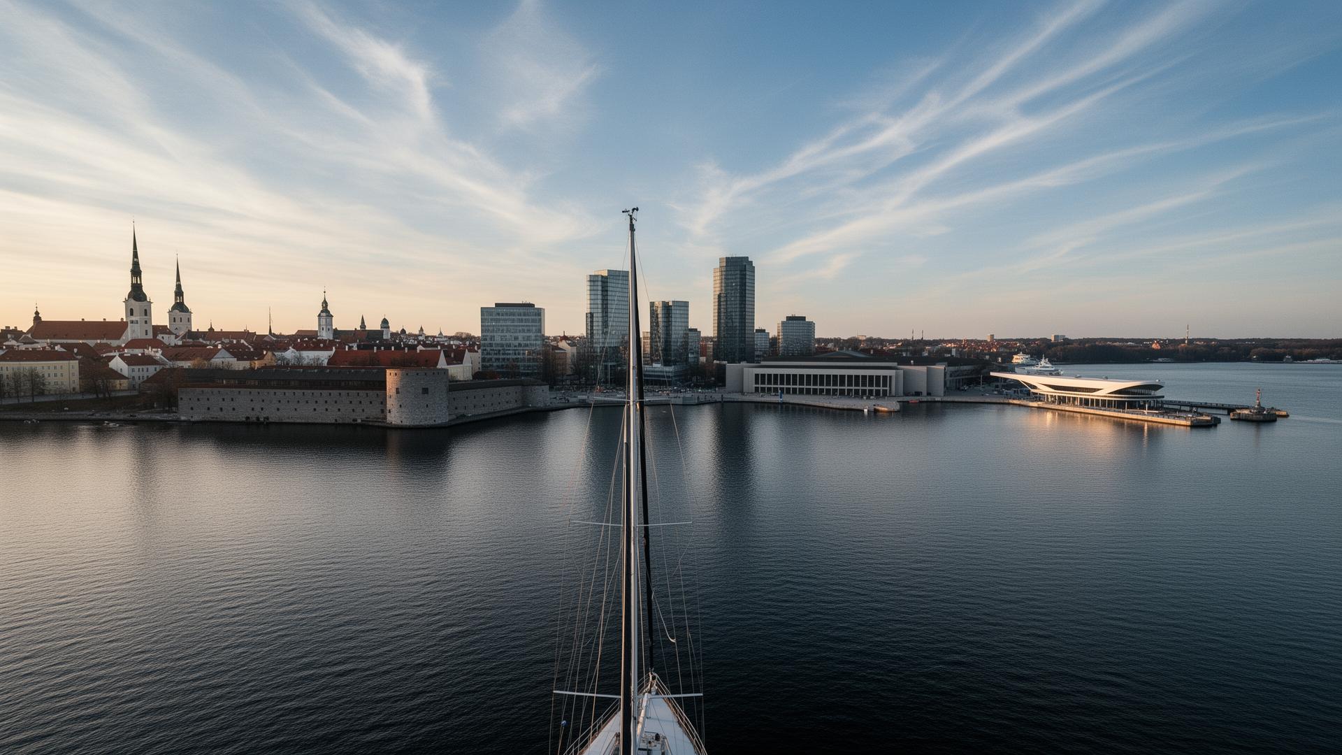 Tallinna laht